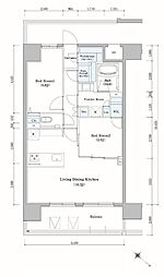 ＡＩＦＬＡＴ博多祇園 903