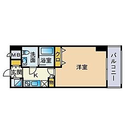 ピュアドームエクセル博多 503