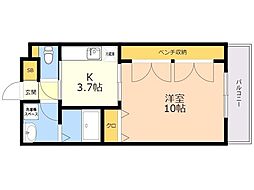 グレースコート 301