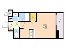 エンクレスト博多駅南ＦＩＴ 417