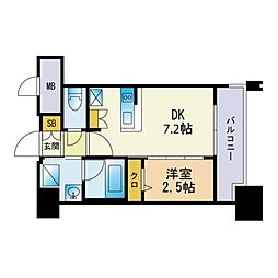 エンクレスト博多ＳＴＹＬＥ 332