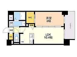 Ｓ−ＲＥＳＩＤＥＮＣＥ中呉服 201