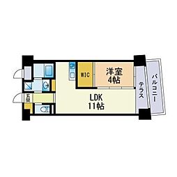 レジデンス住吉 905