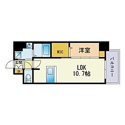 エンクレスト博多ハーモニー 402