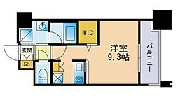 エンクレスト博多ＳＴＹＬＥ 828