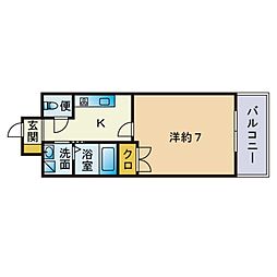 大三祇園ビル 903