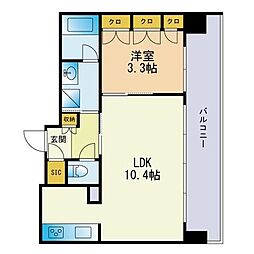 クラス博多駅南 211