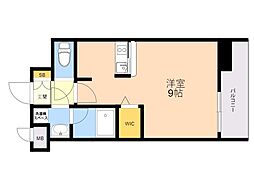 エンクレスト博多駅南ＦＩＴ 711