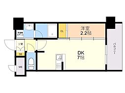 エンクレスト博多駅南ＦＩＴ 913