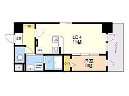 Ｆｉｒｓｔ博多駅前 606