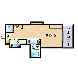 Ｇｒａｎｄ　Ｅ’ｔｅｒｎａ福岡天神橋 1312