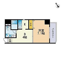 エクセレンシア博多 1005