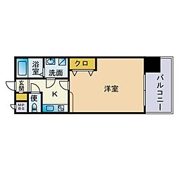 エンクレスト博多 304