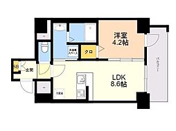 メゾン・ド・リエール博多 702