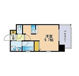 エンクレスト祇園2 206