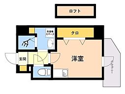 ＭＯＤＥＲＮ　ＰＡＬＡＺＺＯ　博多ｖｉｃｉｎｏ 601