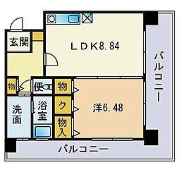 アムソピーラ祇園 502
