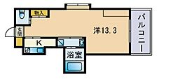 Ｇｒａｎｄ　Ｅ’ｔｅｒｎａ福岡天神橋 1807
