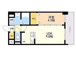 Ｓ−ＲＥＳＩＤＥＮＣＥ中呉服 403