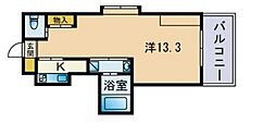 Ｇｒａｎｄ　Ｅ’ｔｅｒｎａ福岡天神橋 1512