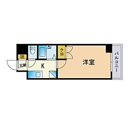 リファレンス呉服町 502