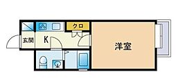 エステートモア博多2 201