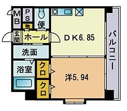 アムソピーラ祇園 203