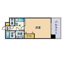 エンクレスト博多 803