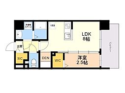 ＭＯＤＥＲＮ　ＰＡＬＡＺＺＯ　博多ＦＲＯＮＴ 501