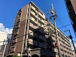 ローヤルマンション博多駅前 601