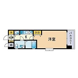 ピュアドームエスパリエ博多 901