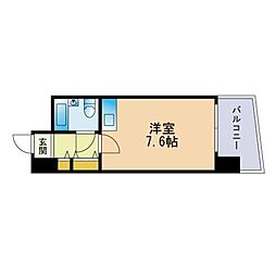 ステイタスマンション博多駅前 402
