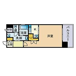 アソシアグロッツォ博多 305