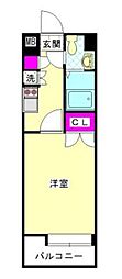 ダイナコートエスタディオレシェンテ 306