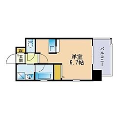 エンクレスト祇園2 806