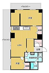 ライオンズマンション博多 308