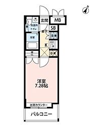 サヴォイレジェント 403