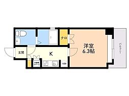 サヴォイレジェント 306
