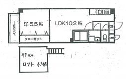 トウコウビル 402