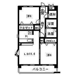 プリーマ酒殿 301