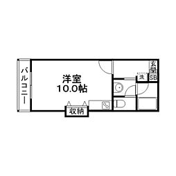 フォルム九大前 206