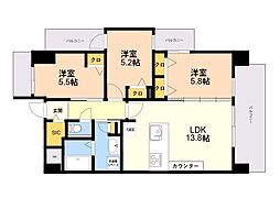 プラトウズ仲原 306