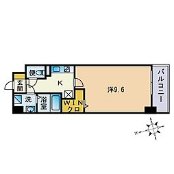 ＬＵＸＣＡＳ　ＦＵＫＵＯＫＡ　ＥＡＳＴ 106