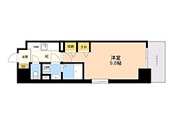 ＦＬレジデンス1 606