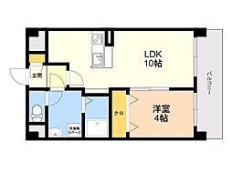 スカイシャトレ原町 102