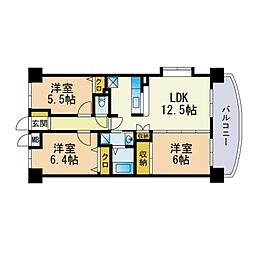 ブラゾーネＭＫ 301