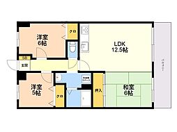 アーバンフィールド東1 205