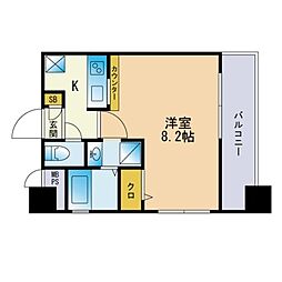 エンクレスト吉塚 904