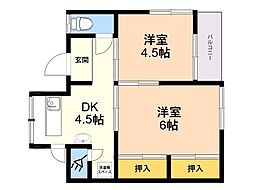 原町3丁目戸建 1