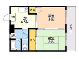 アーバン多の津 101